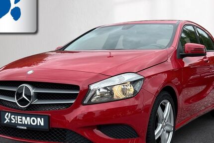 Mercedes-Benz A 180 86.252 km 11.930 &euro; Wiesmoor 26639