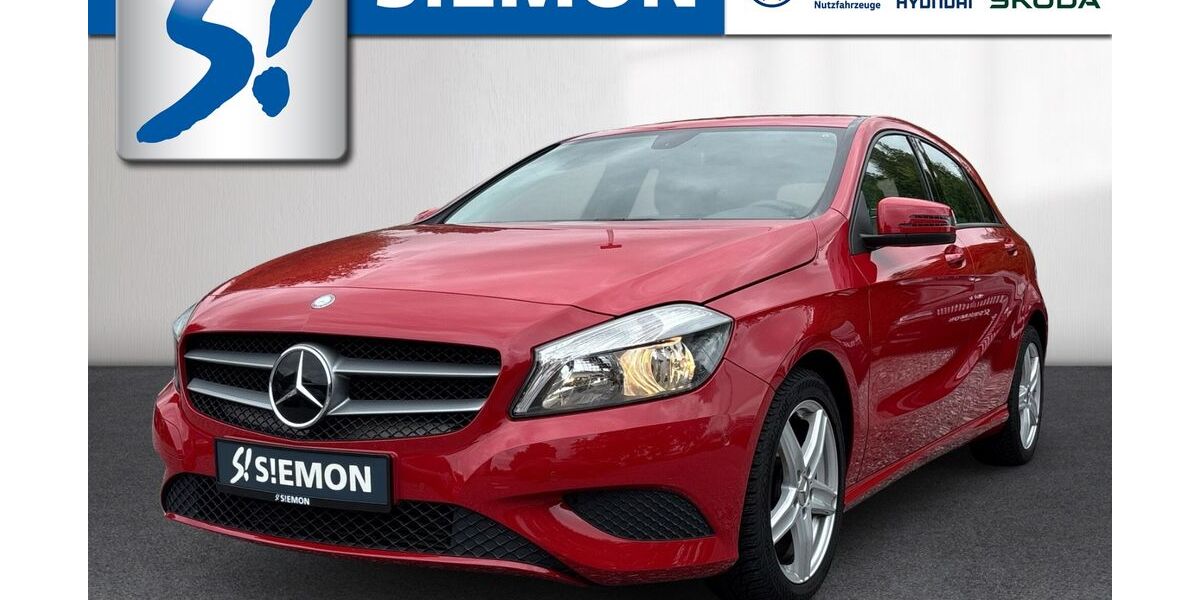 Mercedes-Benz A 180 86.252 km 11.930 &euro; Wiesmoor 26639