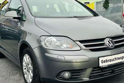 VW Golf Plus 200.000 km 2.400 &euro; Dresden 01259