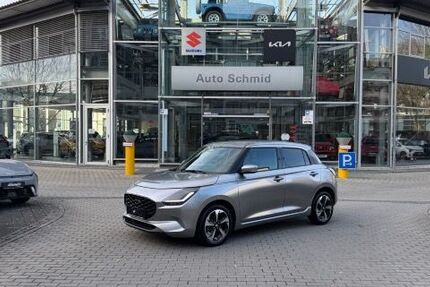 Suzuki Swift 11.900 km 17.490 € München 81241