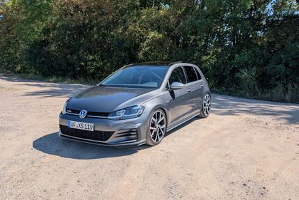 VW Golf 140.000 km 19.999 &euro; Wernigerode 38855