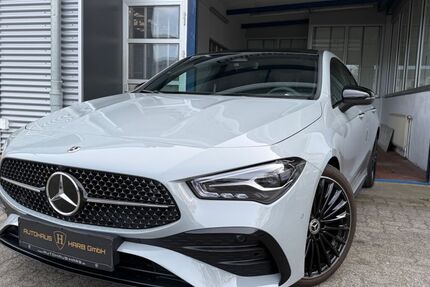 Mercedes-Benz CLA 200 5.000 km 45.950 &euro; Neumünster 24536