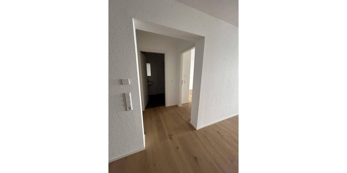Etagenwohnung Rielasingen-Worblingen Rielasingen - 3 Zimmer, 102 m&sup2;, 405.000&euro; | Angebot:25957613