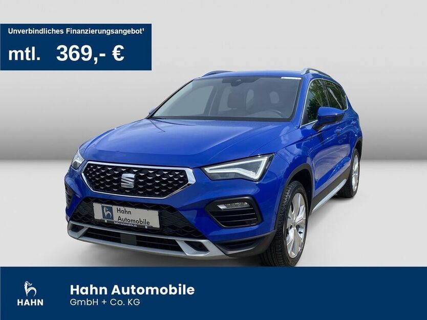 Ateca