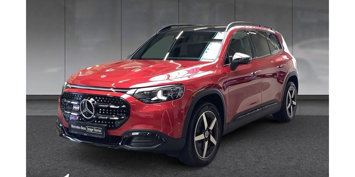 Mercedes-Benz GLB 250 8.000 km 57.750 &euro; Northeim 37154