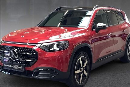 Mercedes-Benz GLB 250 8.000 km 59.810 &euro; Northeim 37154