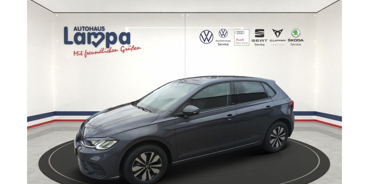 VW Polo 12.561 km 19.290 &euro; Lengerich bei Lingen/Emsland 49838