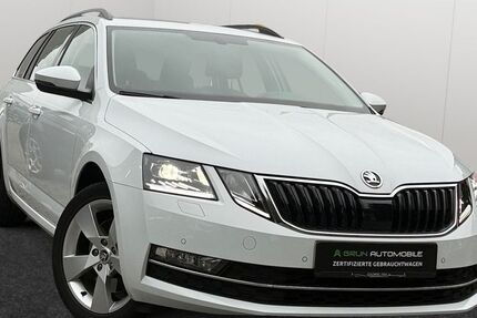 Skoda Octavia 76.000 km 18.450 € Mainz-Kastel-Wiesbaden 55252