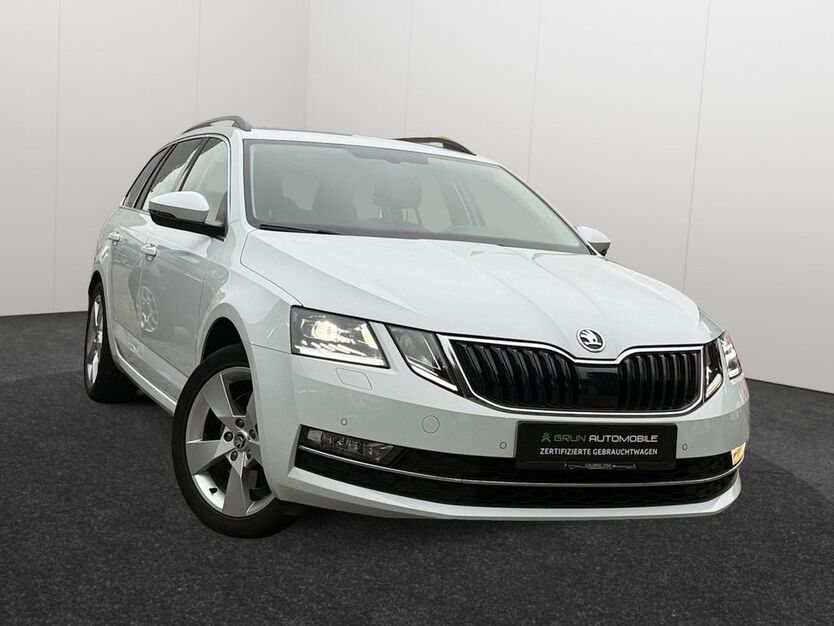 Skoda Octavia 76.000 km 18.450 € Mainz-Kastel-Wiesbaden 55252