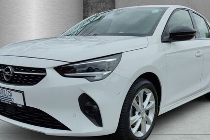 Opel Corsa 39.439 km 13.750 &euro; Hamburg 21079