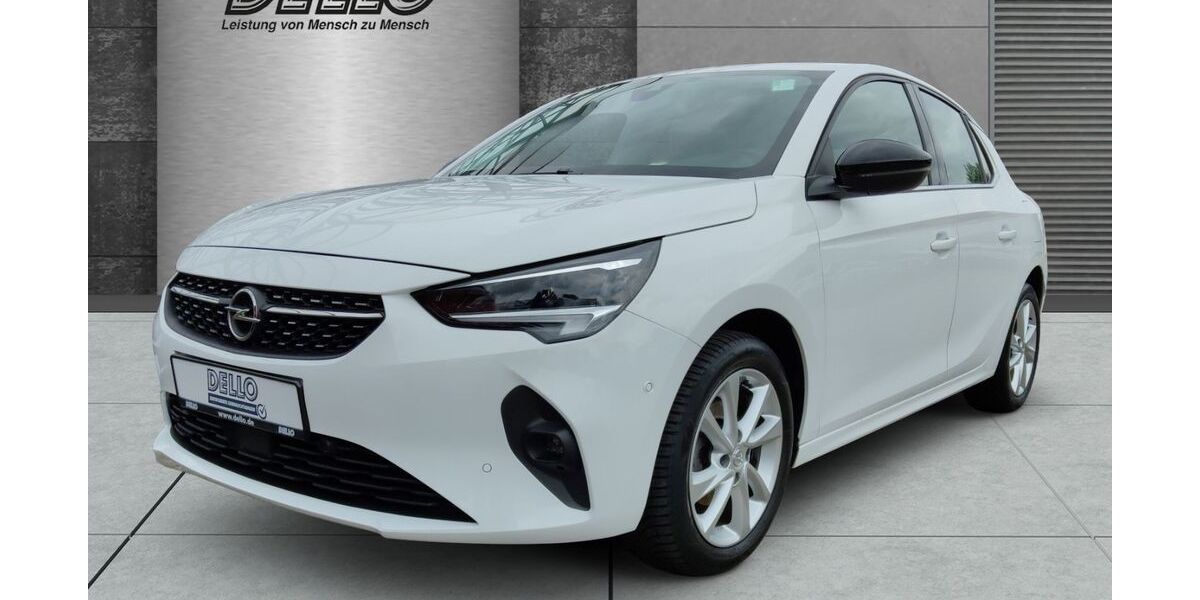 Opel Corsa 39.439 km 13.750 &euro; Hamburg 21079