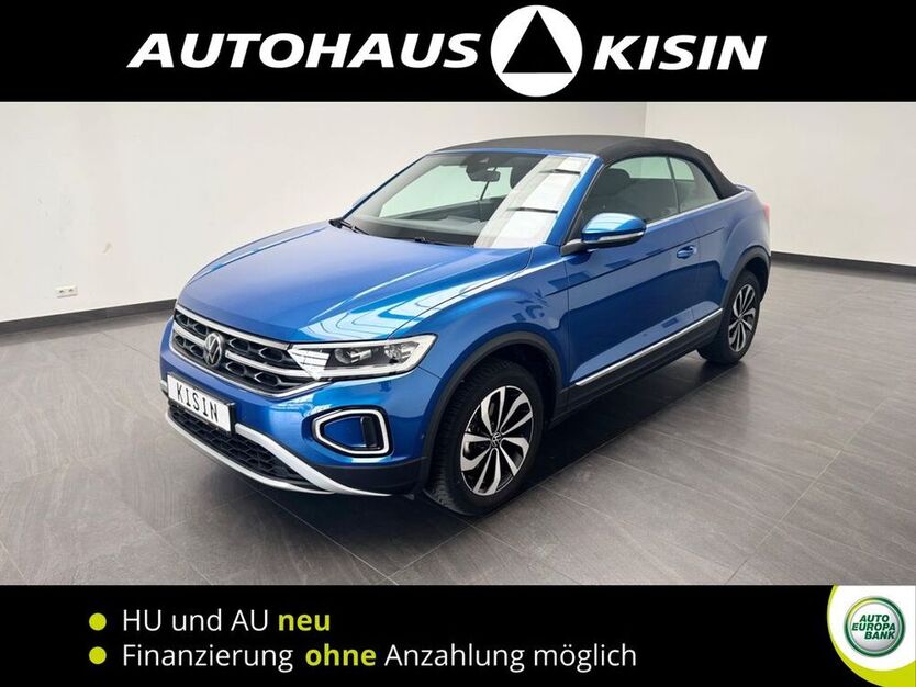 T-Roc