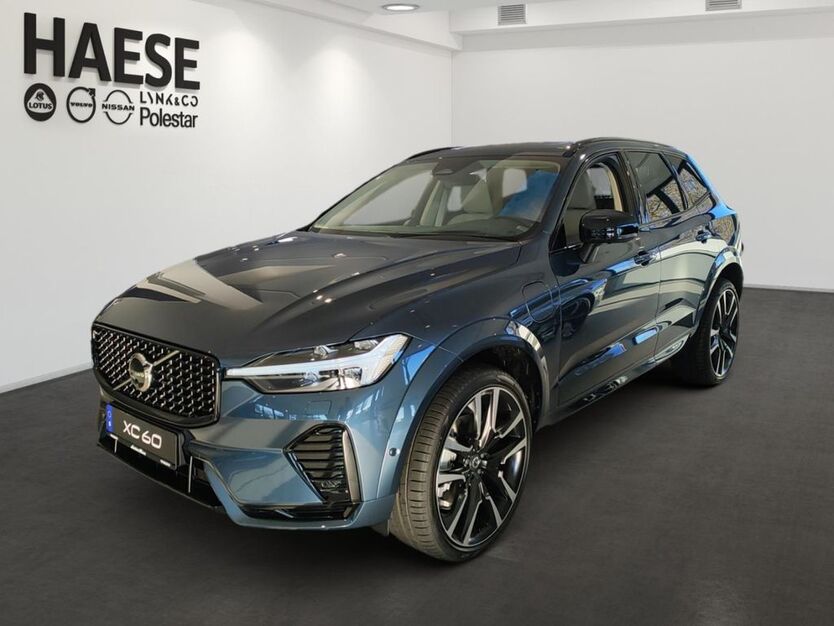 Volvo XC60 17.790 km 64.990 € Mainz-Kastel 55252