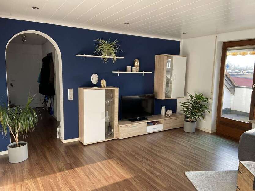 Wohnung zum Kaufen in Bad Säckingen 235.000 € 67.3 m² 3 zimmer