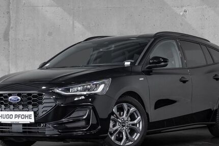 Ford Focus 16.418 km 20.900 &euro; Hamburg 22335