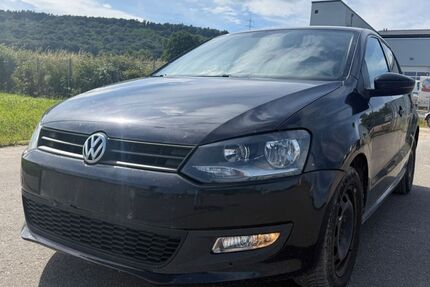 VW Polo 230.000 km 2.290 &euro; Schweich-Issel 54338