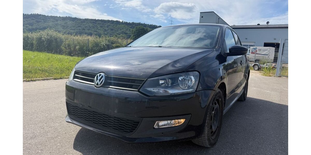 VW Polo 230.000 km 2.290 &euro; Schweich-Issel 54338