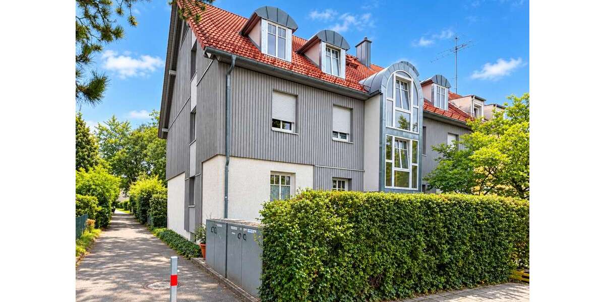 Etagenwohnung München Pasing-Obermenzing - 3 Zimmer, 95 m&sup2;, 740.000&euro; | Angebot:27346966