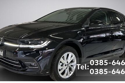 VW Polo 2.500 km 29.950 &euro; Schwerin 19061