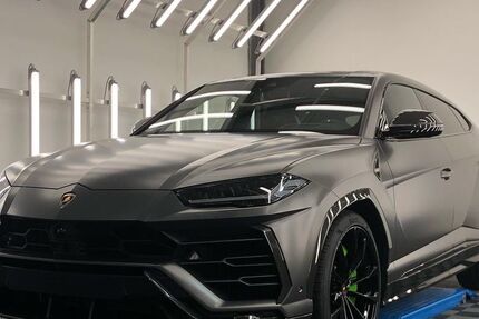 Lamborghini Urus 60.000 km 209.900 &euro; Nidderau 61130