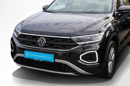 VW T-Roc 16.250 km 22.440 € Forchheim 91301