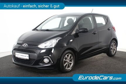 Hyundai i10 142.000 km 5.400 &euro; Herzogenrath 52134