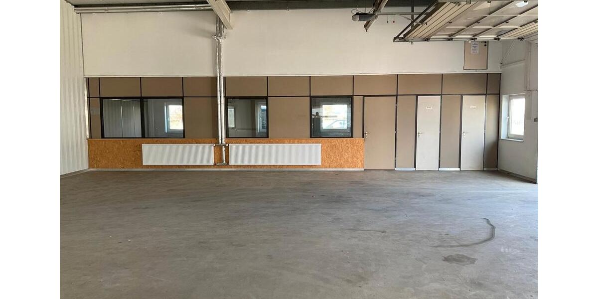Gewerbeobjekt Ergolding - 2.200&euro; | Angebot:26244463