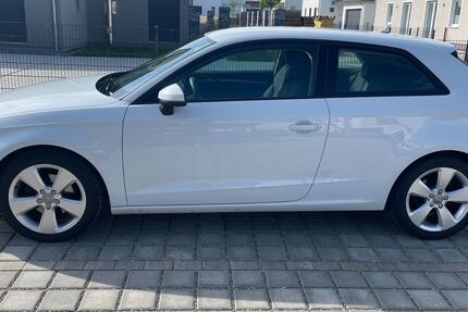 Audi A3 180.000 km 9.400 &euro; Möttingen 86753