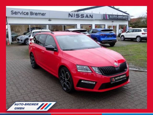 Skoda Octavia 72.270 km 22.990 &euro; Bergen auf Rügen 18528