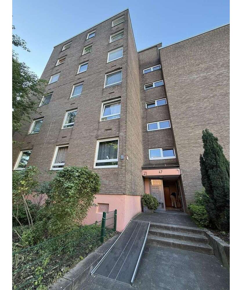 Wohnung zum Kaufen in Düsseldorf 284.420 € 78.18 m²