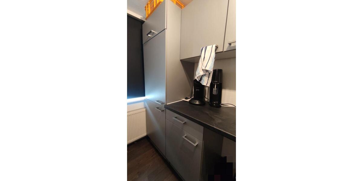 Dachgeschoßwohnung Sickte - 3 Zimmer, 57 m&sup2;, 650&euro; | Angebot:26395929