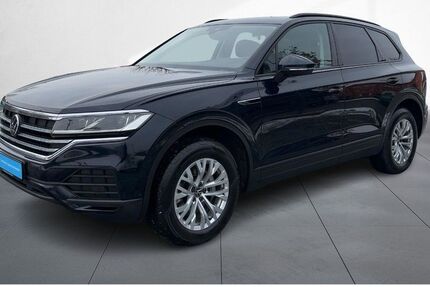 VW Touareg 111.247 km 35.980 &euro; Dresden 01067