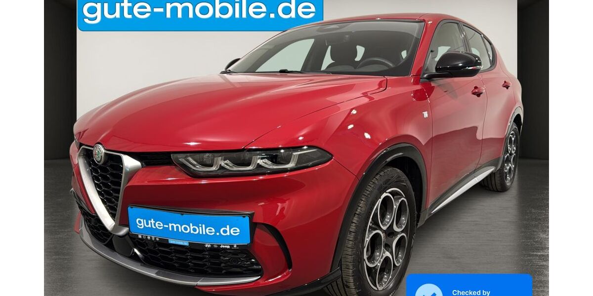 Alfa Romeo Tonale 4.550 km 22.990 &euro; Reutlingen 72762