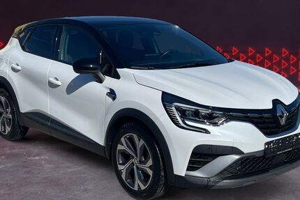 Renault Captur 39.253 km 21.870 &euro; Birkenfeld 75217