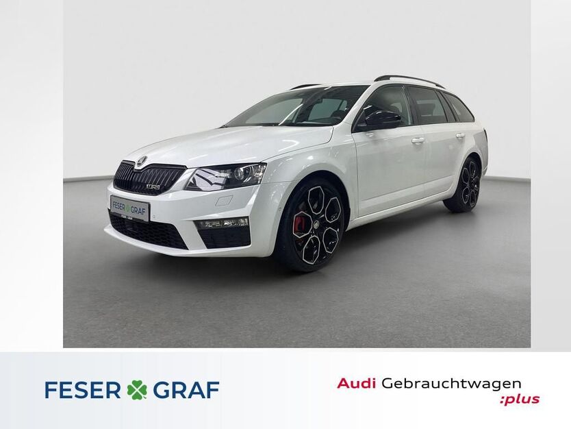 Skoda Octavia 99.889 km 20.980 € Fürth 90763