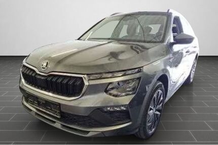 Skoda Kamiq 13.849 km 22.590 &euro; Mayen 56727