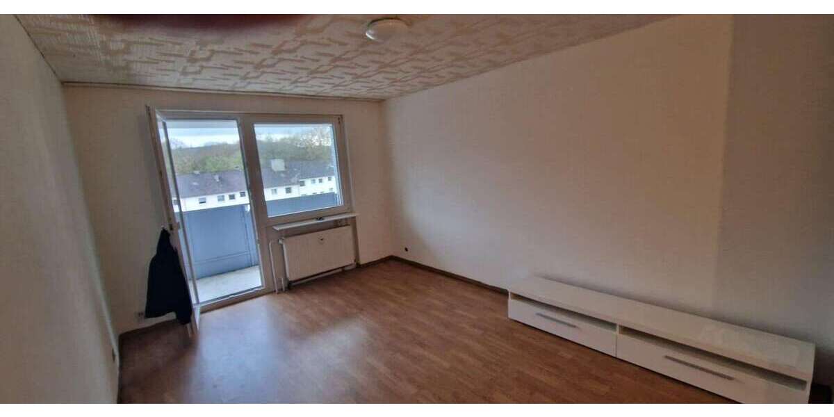 Etagenwohnung Plettenberg - 1.5 Zimmer, 30 m&sup2;, 43.000&euro; | Angebot:26836703