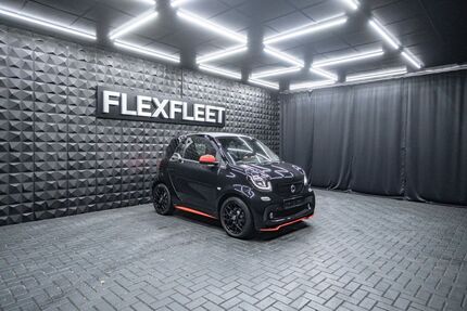 Smart ForTwo 42.788 km 14.990 &euro; Neu-Isenburg (bei Frankfurt am Main ) 63263