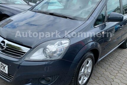 Opel Zafira 167.269 km 4.999 € Mechernich/Kommern 53894