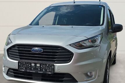 Ford Tourneo Connect 165.000 km 13.800 &euro; Sinsheim 74889