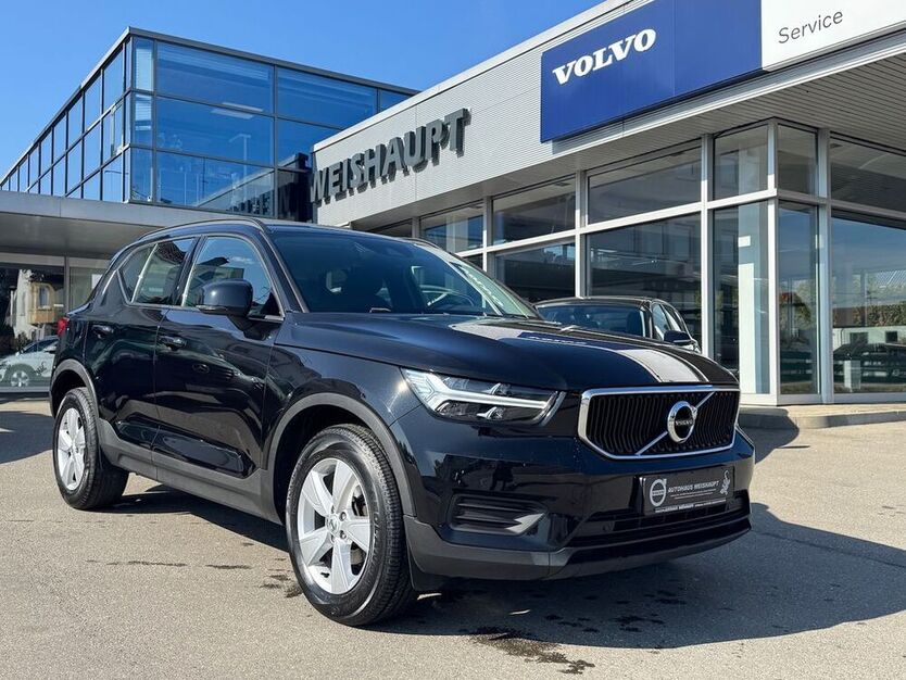 XC40