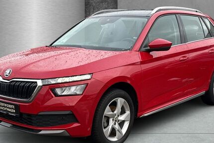 Skoda Kamiq 48.503 km 16.980 &euro; Hamburg 22529