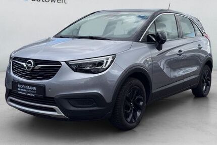 Opel Crossland (X) 106.432 km 9.990 &euro; Kreuztal 57223