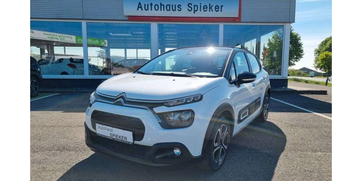 Citroen C3 20.950 km 11.990 &euro; Andervenne/Emsland 49832