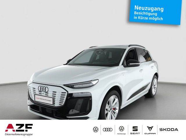 Audi Q6 e-tron 20.506 km 65.590 &euro; Flensburg 24941