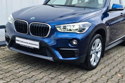 BMW X1 63.373 km 22.498 &euro; Hannover 30165