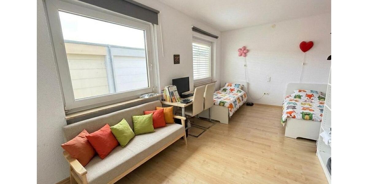 Maisonettenwohnung Worms - 4.5 Zimmer, 130 m&sup2;, 369.000&euro; | Angebot:26222715
