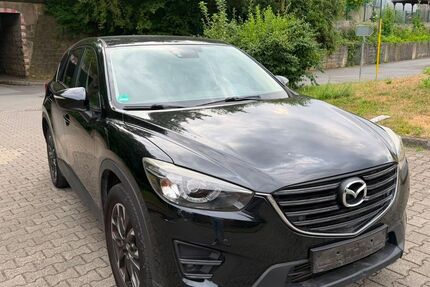 Mazda CX-5 150.000 km 4.900 &euro; Wetter Ruhr 58300