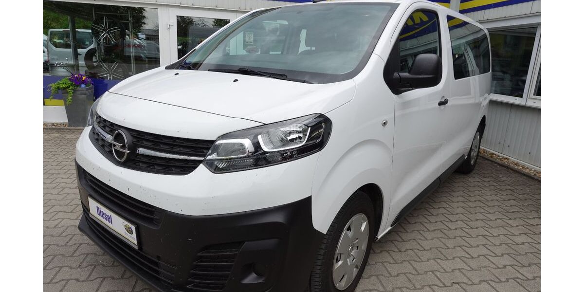 Opel Vivaro 61.000 km 20.500 &euro; Kelheim 93309
