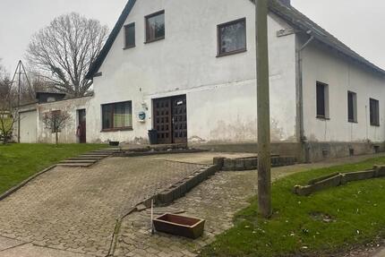 Haus Löhne - 7 Zimmer, 190 m&sup2;, 140.000&euro; | Angebot:25100026